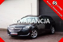 Opel Insignia I Country Tourer Lift /Navi /Klimatronic / LED /2,0 /140 KM /2014r