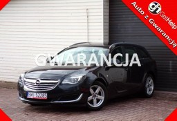 Opel Insignia I Country Tourer Lift /Navi /Klimatronic / LED /2,0 /140 KM /2014r