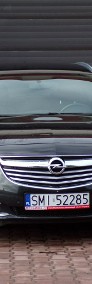 Opel Insignia I Country Tourer Lift /Navi /Klimatronic / LED /2,0 /140 KM /2014r-3