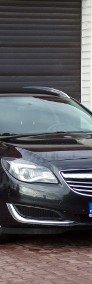Opel Insignia I Country Tourer Lift /Navi /Klimatronic / LED /2,0 /140 KM /2014r-4
