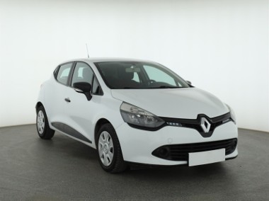 Renault Clio IV , Salon Polska, Klima, Tempomat-1