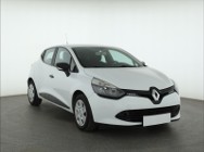Renault Clio IV , Salon Polska, Klima, Tempomat
