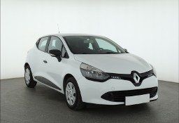 Renault Clio IV , Salon Polska, Klima, Tempomat