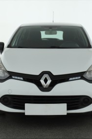 Renault Clio IV , Salon Polska, Klima, Tempomat-2