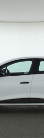 Renault Clio IV , Salon Polska, Klima, Tempomat-4