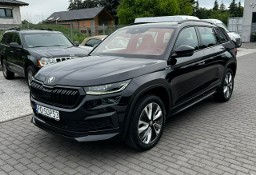 Skoda Kodiaq VAT 23% Salon PL I właściciel SportLine