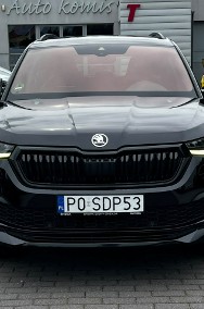 Skoda Kodiaq VAT 23% Salon PL I właściciel SportLine-2