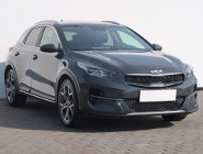 Kia Xceed , Salon Polska, 1. Właściciel, Serwis ASO, Klimatronic,