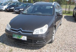 Citroen C5 II citroen c5 kombi 2,0hdi fajny dla rodziny