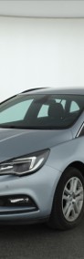 Opel Astra J Salon Polska, Serwis ASO, Klimatronic, Tempomat, Parktronic,-3