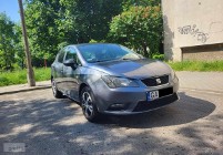 SEAT Ibiza V