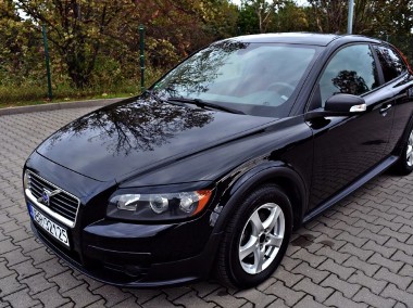 Volvo C30 I-1