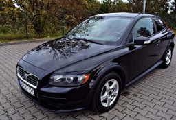 Volvo C30 I