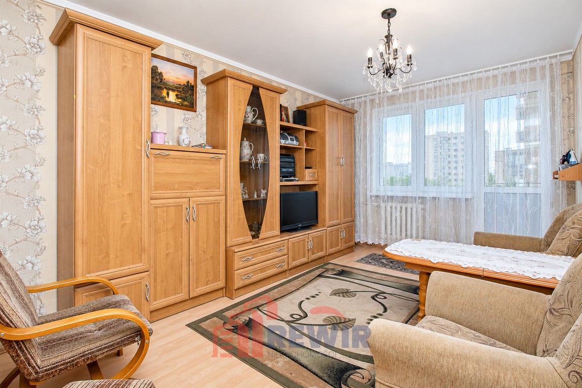 Mieszkanie na sprzedaż, 2 pokoje, 37 m², Elbląg