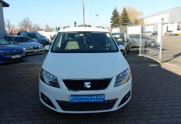 SEAT Alhambra II Stan bardzo dobry