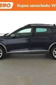 Cupra Formentor 4x4 automat full LED półskóra virtual cocpit navi czujniki parkowani-2