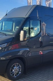 Iveco 35 Daily 35S18 H L4H2 16M3 Pakiet StyleComfort PlusKamera Akt.Tempo 2063-2