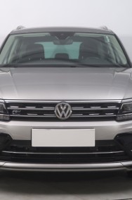 Volkswagen Tiguan , Salon Polska, Serwis ASO, DSG, Skóra, Navi, Klimatronic,-2