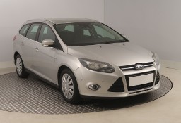 Ford Focus III , Navi, Klimatronic, Tempomat, Parktronic,