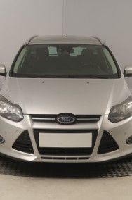 Ford Focus III , Navi, Klimatronic, Tempomat, Parktronic,-2