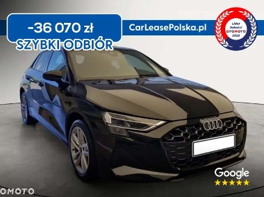 Audi A3 III-1