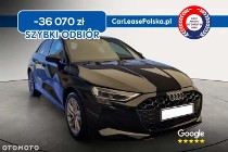 Audi A3 III
