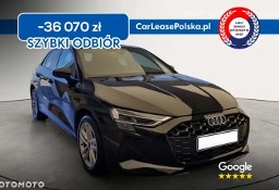 Audi A3 III