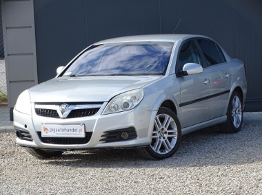 Klimatronik+Podgrzewane Fotele+Parktronik+4 el. Szyby+El. Lusterka-1