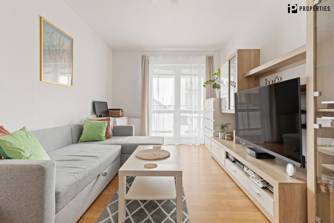 2 pokoje | Oddzielna kuchnia | 54 m² | 2x garaż, Piaseczno
