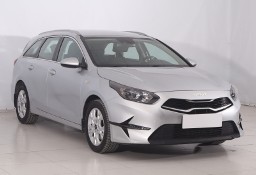 Kia Cee'd III , Salon Polska, Serwis ASO, Klimatronic, Tempomat, Parktronic