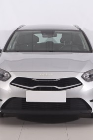 Kia Cee'd III , Salon Polska, Serwis ASO, Klimatronic, Tempomat, Parktronic-2