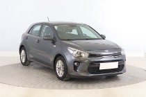 Kia Rio III , Salon Polska, Klimatronic, Parktronic
