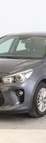 Kia Rio III , Salon Polska, Klimatronic, Parktronic-3