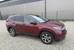 Honda CR-V IV