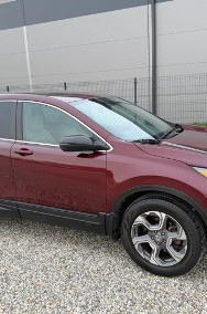 Honda CR-V IV-2