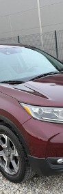 Honda CR-V IV-3