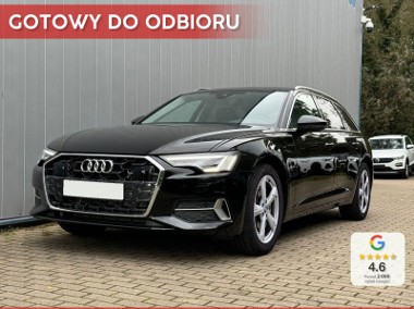 Audi A6 V (C8) 35 TDI Advanced Avant 2.0 35 TDI Advanced Avant (163KM) Kamera cofania-1