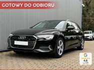 Audi A6 V (C8) 35 TDI Advanced Avant 2.0 35 TDI Advanced Avant (163KM) Kamera cofania