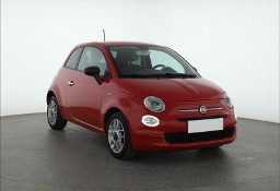 Fiat 500 , Salon Polska, Serwis ASO, Klima