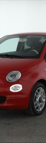 Fiat 500 , Salon Polska, Serwis ASO, Klima-3