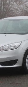 Ford Focus III , Salon Polska, Serwis ASO, Klima-3