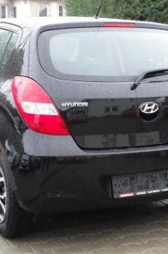Hyundai i20 I 1.2 benzyna 78 KM. klimatyzacja BEZ KOROZJI.-2