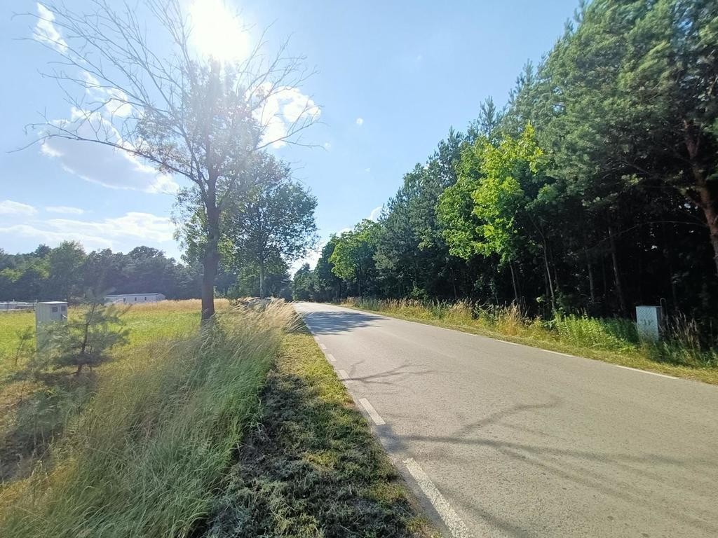 Działki budowlane w malowniczej części Przyłęka. - Widok 6