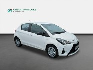 Toyota Yaris III Hybrid 100 Active Hatchback. DW7ET59