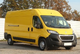 Peugeot Boxer , L3H2, 1250kg/13m3, VAT 23%, 3 Miejsca, 4 EU palet