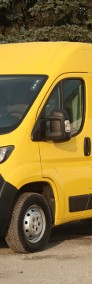 Peugeot Boxer , L3H2, 1250kg/13m3, VAT 23%, 3 Miejsca, 4 EU palet-3