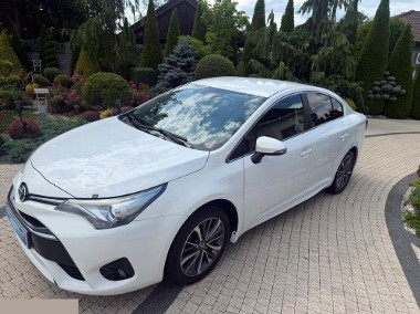 2.0 D-4D Active Business 143KM 2016r Mozliwa zamiana!-1