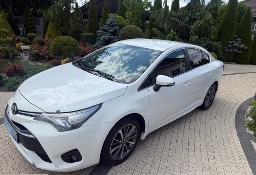 Toyota Avensis III 2.0 D-4D Active Business 143KM 2016r Mozliwa zamiana!