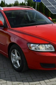 Volvo V50 II 1,6HDI DUDKI11 Serwis,Klimatronic 2 str.Tempomat.GWARANCJA-2