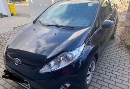 Ford Fiesta VIII Sprzedam Forda Fieste 2012r. 1.2 benzyna 44KW